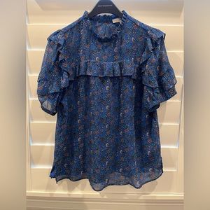 LOFT Blouse